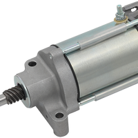 Sp1 Starter Motor A/c - Snowmobile Collection