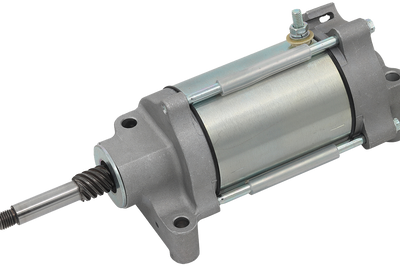 Sp1 Starter Motor A/c - Snowmobile Collection