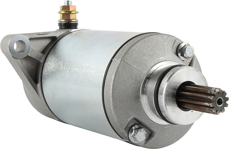 Fire Power Starter Motor - Atv Performance Products