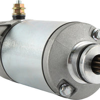 Fire Power Starter Motor - Atv Performance Products