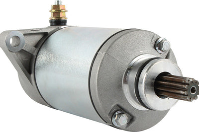 Fire Power Starter Motor - Atv Performance Products