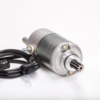 Ricks Starter Motor - Atv Performance Products