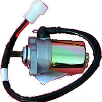 Ricks Starter Motor - Atv Performance Products