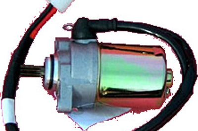 Ricks Starter Motor - Atv Performance Products