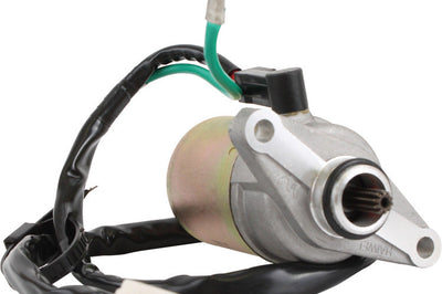 Fire Power Starter Motor - Atv Performance Products