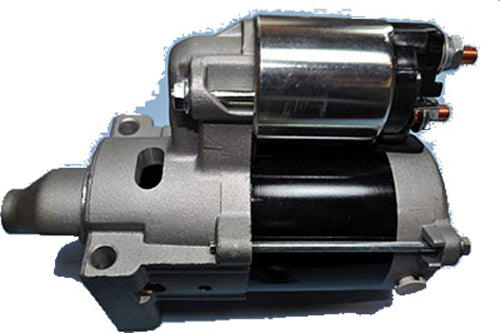 Ricks Starter Motor - Atv Performance Products