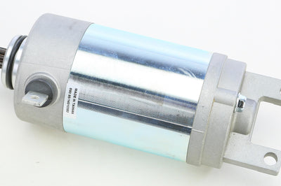 Ricks Starter Motor - Atv Performance Products