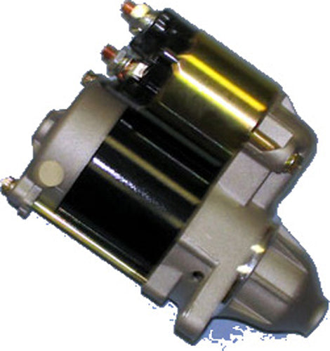 Ricks Starter Motor - Atv Performance Products