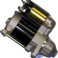 Ricks Starter Motor - Atv Performance Products