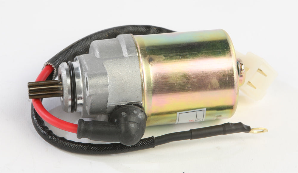 Ricks Starter Motor - Atv Performance Products