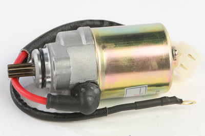 Ricks Starter Motor - Atv Performance Products