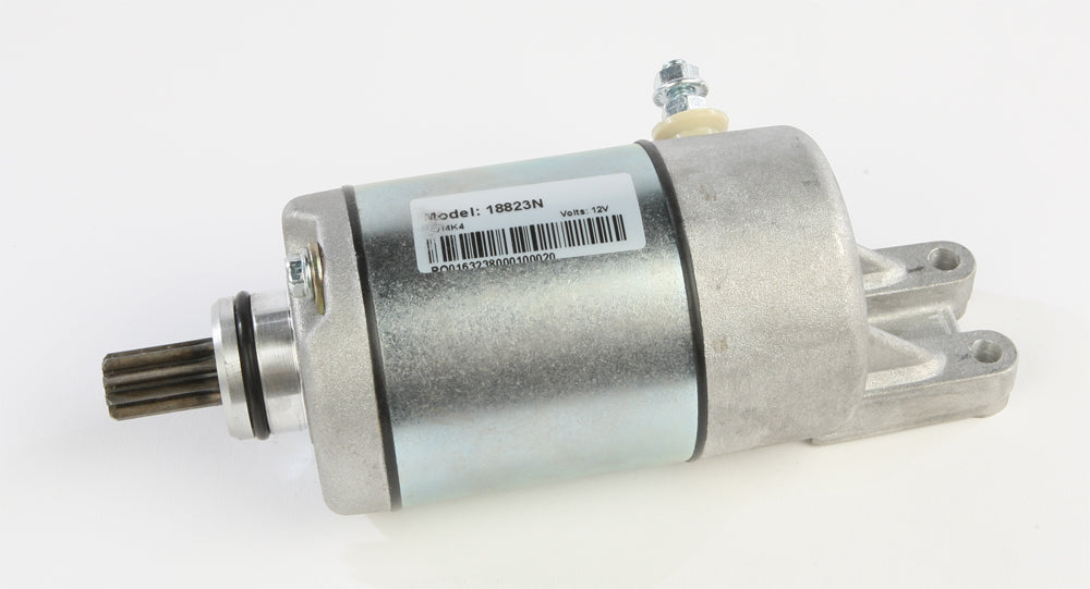 Ricks Starter Motor - Atv Performance Products