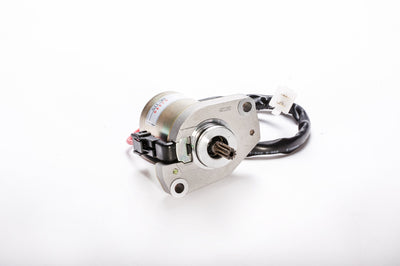 Ricks Starter Motor - Atv Performance Products