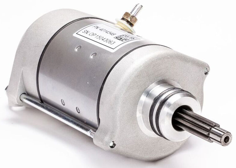 Ricks Starter Motor - Atv Performance Products