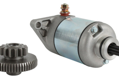 Fire Power Starter Motor - Atv Performance Products