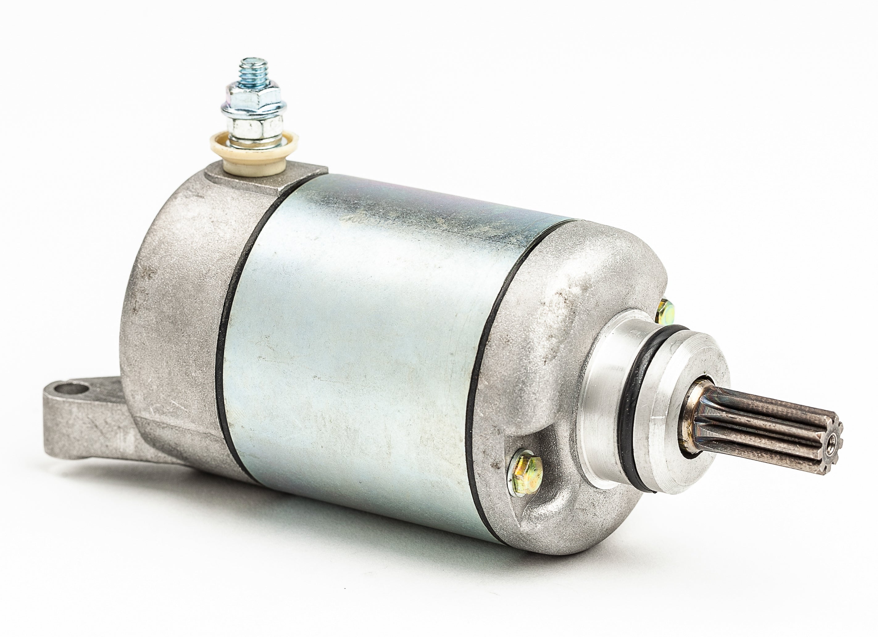 Ricks Starter Motor - Atv Performance Products