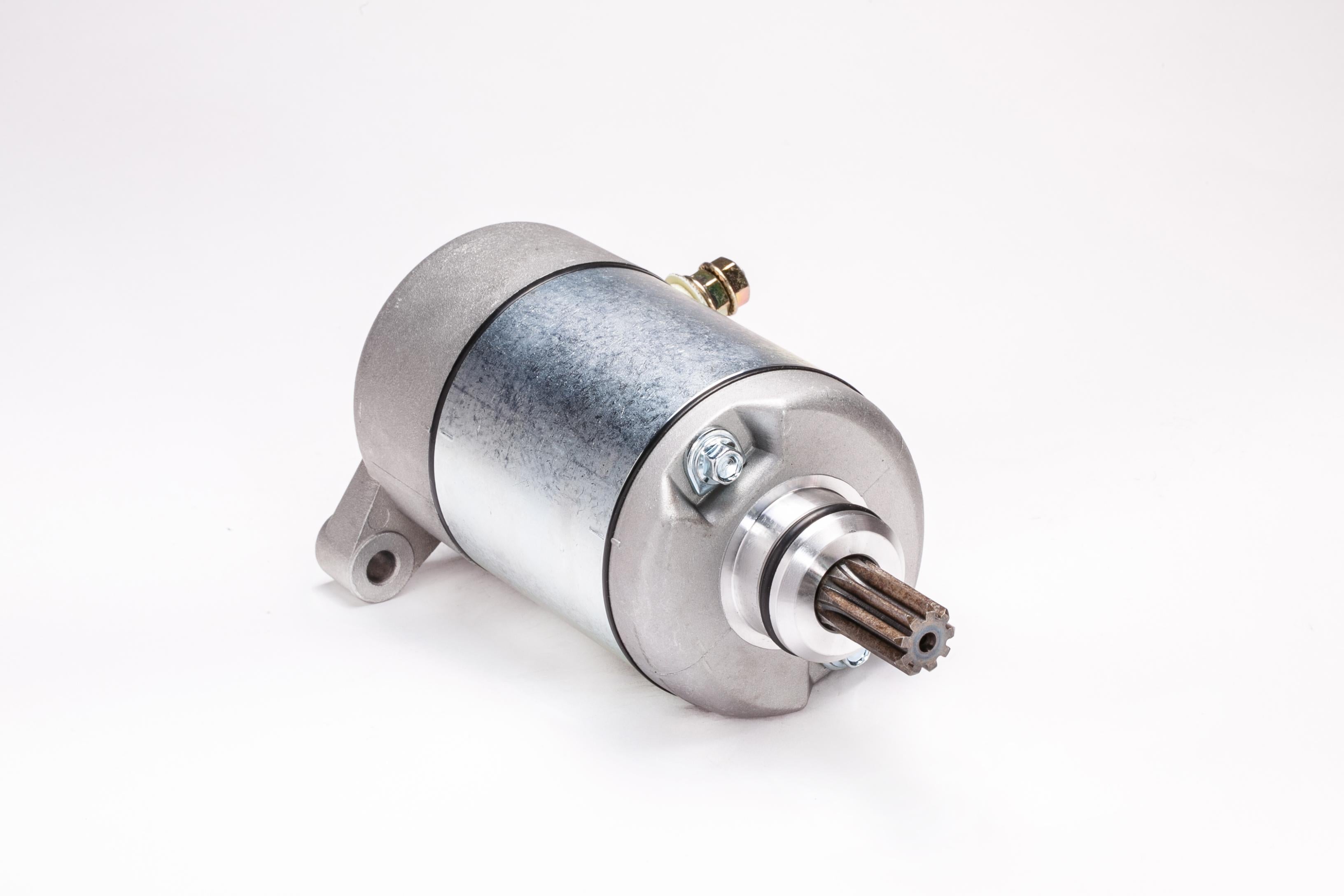 Ricks Starter Motor - Atv Performance Products
