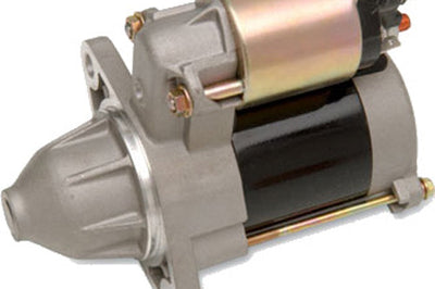 Ricks Starter Motor - Atv Performance Products