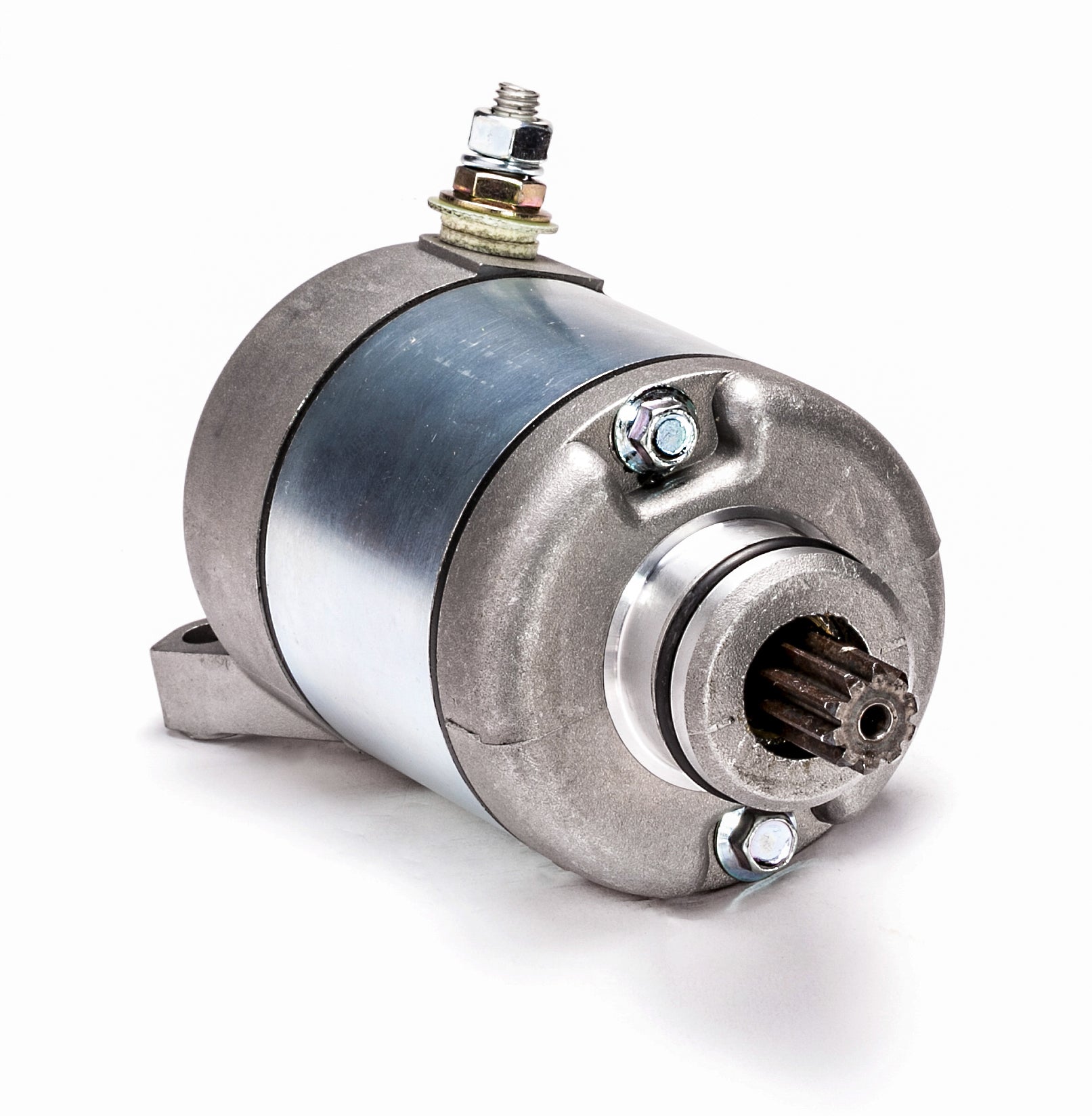 Ricks Starter Motor - Atv Performance Products