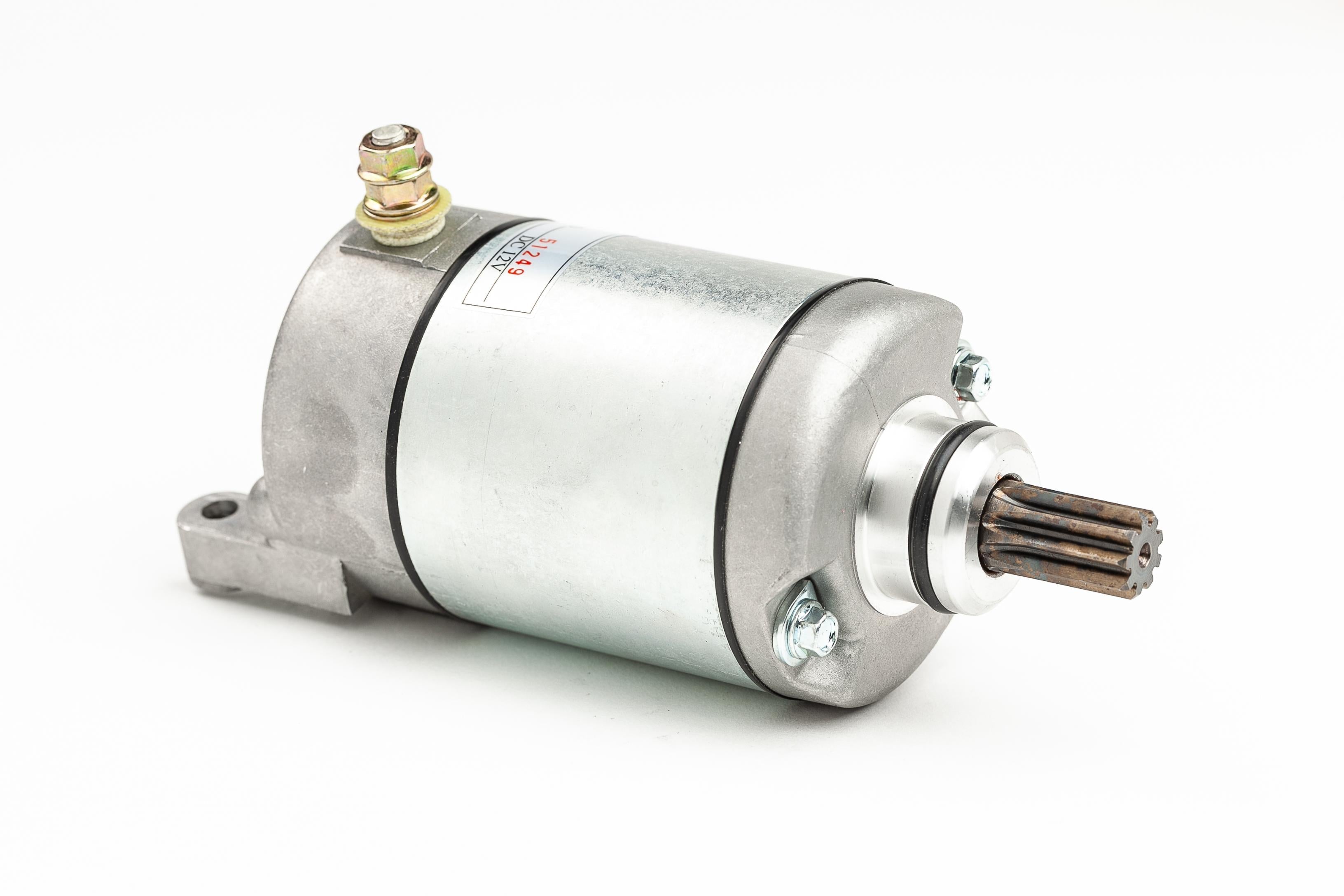 Ricks Starter Motor - Atv Performance Products