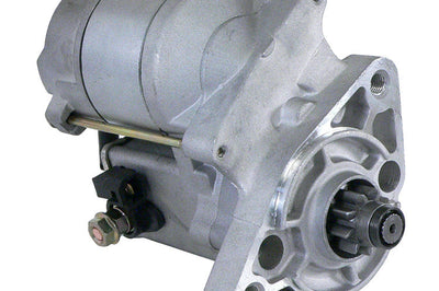 Fire Power Starter Motor - Atv Performance Products