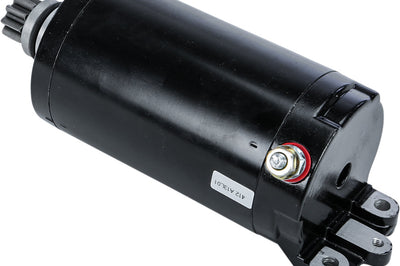 Fire Power Starter Motor - Atv Performance Products