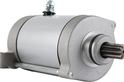 Fire Power Starter Motor - Atv Performance Products