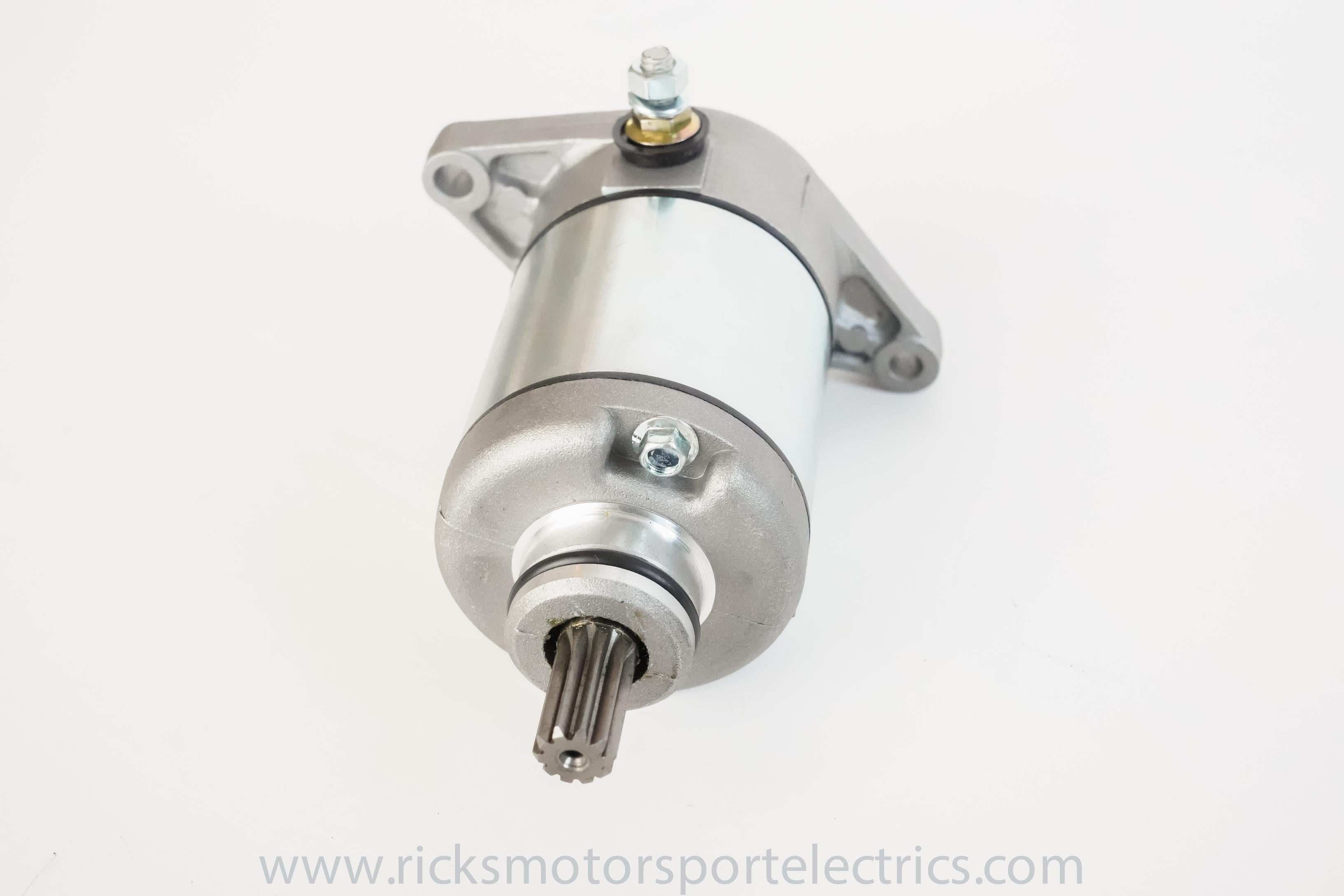 Ricks Starter Motor - Atv Performance Products