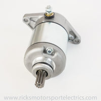 Ricks Starter Motor - Atv Performance Products