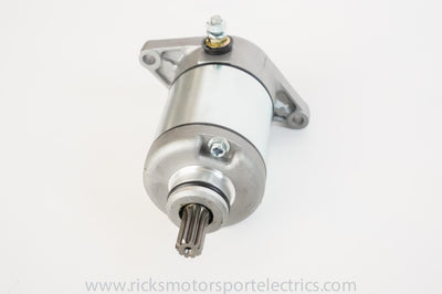 Ricks Starter Motor - Atv Performance Products
