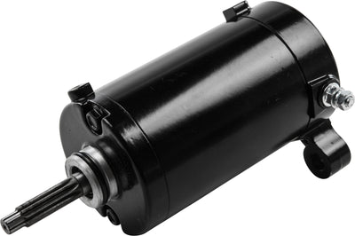 Fire Power Starter Motor Bmw - Black - Harddrive Products