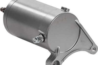 Fire Power Starter Motor Bmw - Silver - Harddrive Products