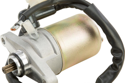 Fire Power Starter Motor Bom - Atv Performance Products