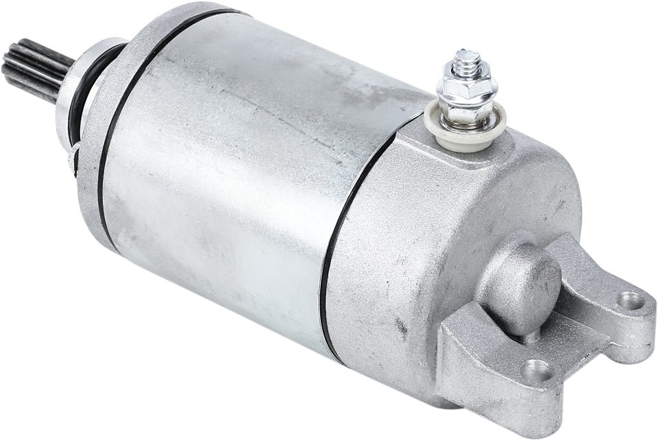 Fire Power Starter Motor Cat/kaw/suz - Street Collection