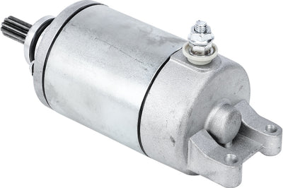 Fire Power Starter Motor Cat/kaw/suz - Street Collection