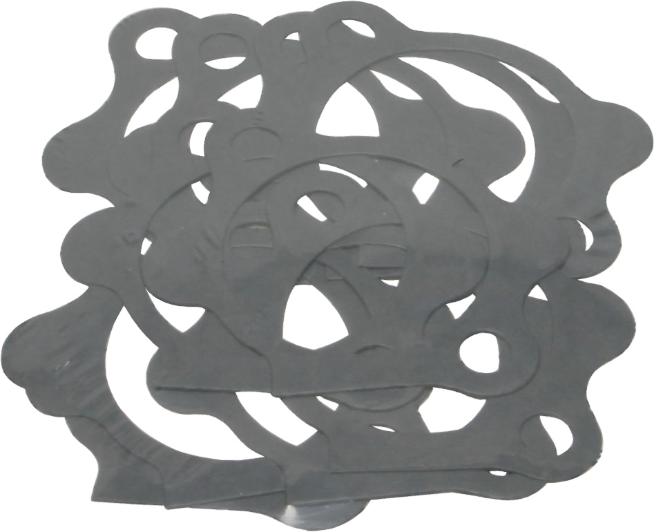 Cometic Starter Motor Gasket Ironhead Xl 10/pk Oe#31488-81 - Harddrive Products