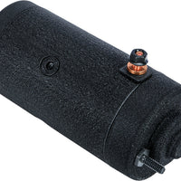 Harddrive Starter Motor H-d Fxe 74-88 Fl 82-84 Xl 74-76 - Black - Products