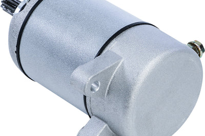 Fire Power Starter Motor Hon - Atv Performance Products