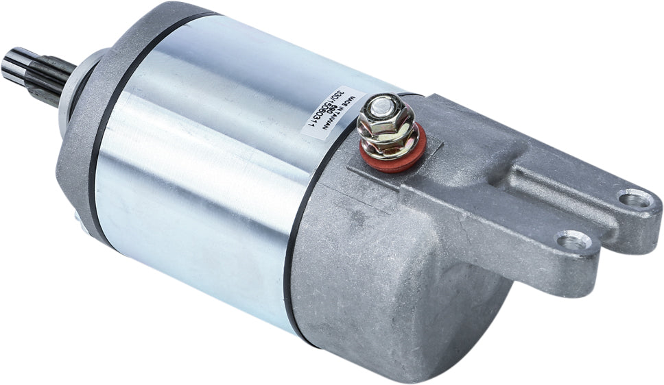 Fire Power Starter Motor Hon - Atv Performance Products