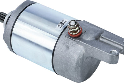 Fire Power Starter Motor Hon - Atv Performance Products