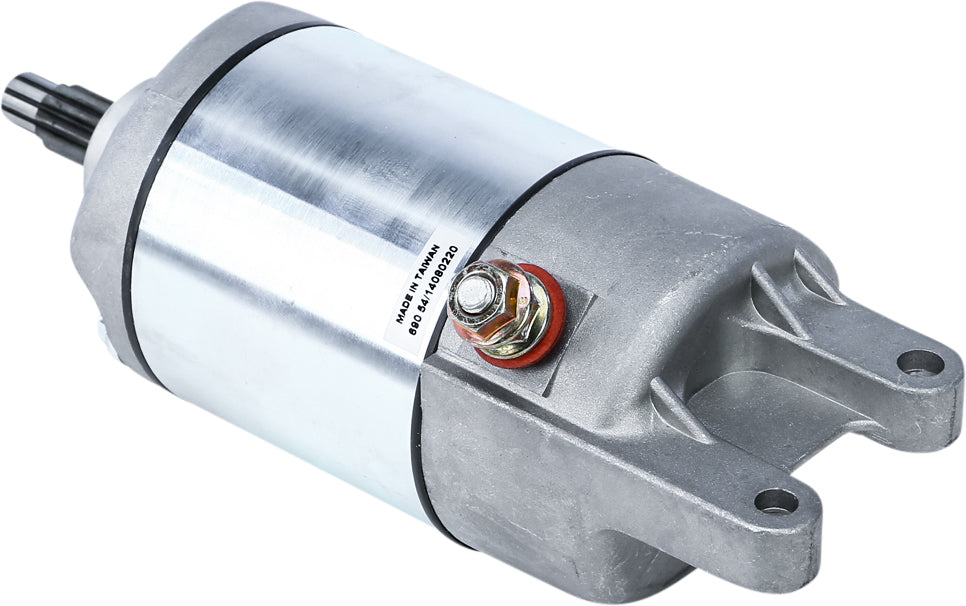 Fire Power Starter Motor Hon - Atv Performance Products