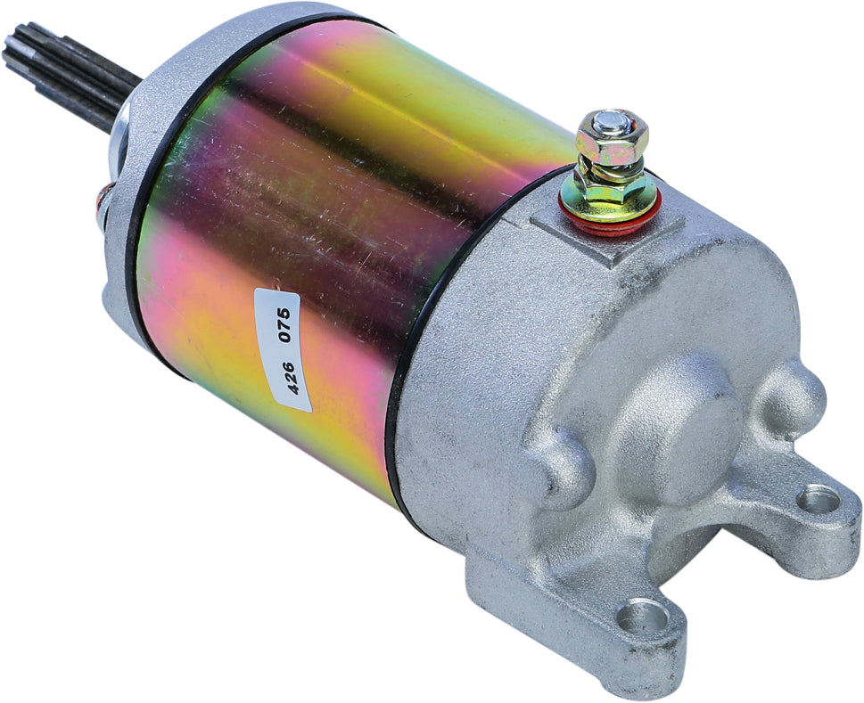Fire Power Starter Motor Hon - Atv Performance Products