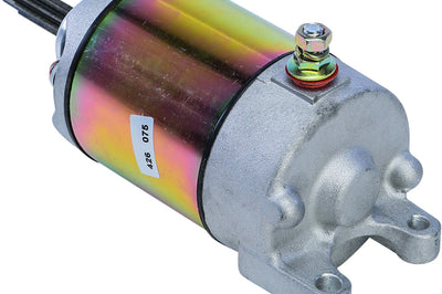 Fire Power Starter Motor Hon - Atv Performance Products