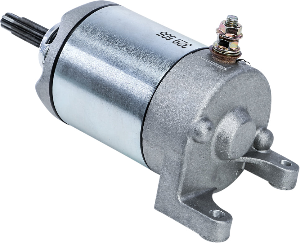 Fire Power Starter Motor Hon - Atv Performance Products