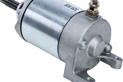Fire Power Starter Motor Hon - Atv Performance Products