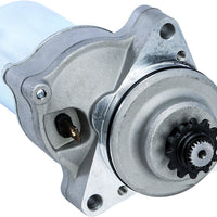 Fire Power Starter Motor Hon - Atv Performance Products