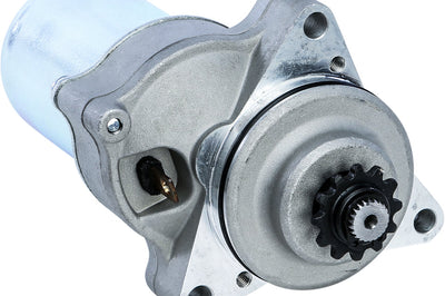 Fire Power Starter Motor Hon - Atv Performance Products