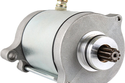Fire Power Starter Motor Hon - Street Collection