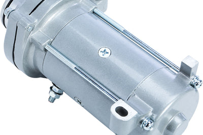 Fire Power Starter Motor Hon - Street Collection