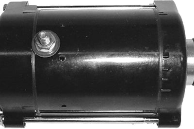 Fire Power Starter Motor Hon - Watercraft Collection